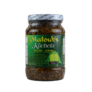 Kuchela - Matouk's - 375g