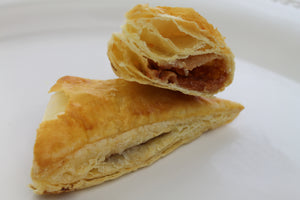 Guava Turnovers (Available on Fridays and Saturdays) - Single