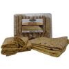 Whole Wheat Dhalpuri Convenience Pack (sold frozen)