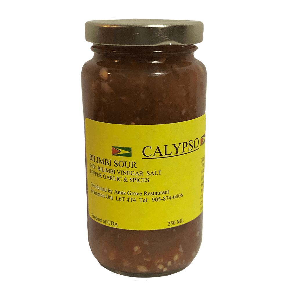 Calypso - Balimbi Sour