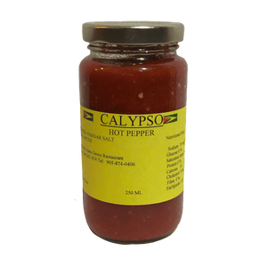 Calypso - Hot Pepper