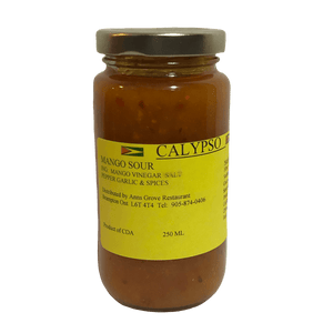 Calypso - Mango Sour
