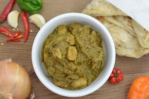 Katahar (Chataigne) Curry (sold frozen) 1lb