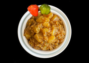 Potato Curry 1lb