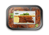 Oven-Baked BBQ Style Chicken (sold frozen)1lb