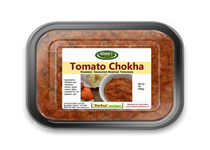 Tomato Chokha (sold frozen) 1lb