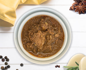 Beef Curry - 1lb