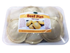Beef Pies (Ready To Bake) - 6 Pies (Sold Frozen)