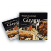 What's Cooking in Guyana (Paperback)