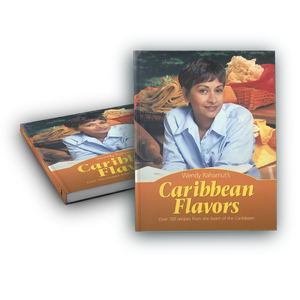 Caribbean Flavors Paperback