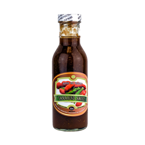 PEPPER-TREE Tamarind Sauce 355ml
